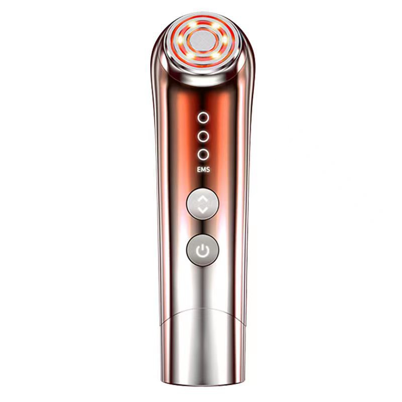 RF Radio Frequency Skin Tightening Device – At-Home Anti-Aging Beauty Tool