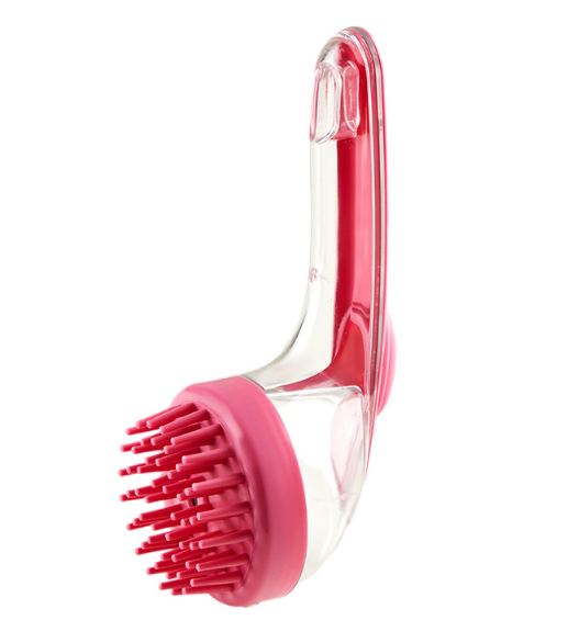 Bath And Shampoo Brush