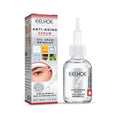 Anti-Wrinkle Firming Facial Essence – Hyaluronic Acid, Ceramide & Vitamin C